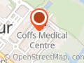 Coffs Harbour Laboratory