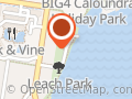 Outrigger Caloundra Canoe Club