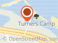 Turners Camp Rest Area