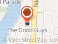 The Good Guys, Kawana waters
