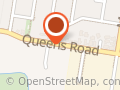 Queens Rd Stables