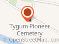 Tygum Pioneer Cemetery