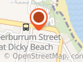 Dicky Beach Takeaway