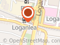 Train reference Loganlea