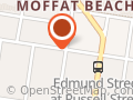 Moffs Moffat Beach