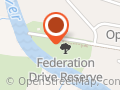 Federation Reserve Basketball Courts