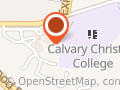 Calvary Christian College