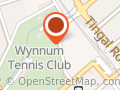 Wynnum Croquet Club