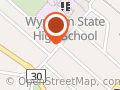 Wynnum State High School