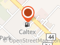 Caltex Chandler