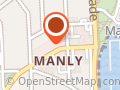Manly Harbour Backpackers