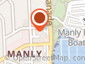 Marina Crest Chinese Restaurant