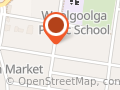 St Augustine's "Open Door" Op-Shop