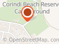 Corindi Beach Reserve Camping and Equestrian Facilities