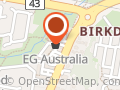 EG Ampol Birkdale