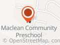 Maclean Pre-School