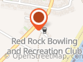 One rock