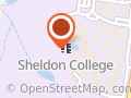Sheldon LINQ Academy