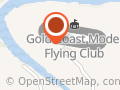 Gold Coast Model Flying Club Entrance