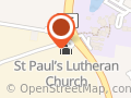 St Paul's Lutheran Church