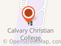Calvary Christian College