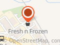 FRESH N FROZEN FOOD SERVICE DISTRIBUTORS