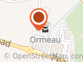 Ormeau Day & Night Pharmacy