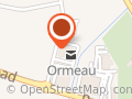 Ormeau News & Post Office