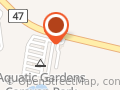 Aquatic Gardens Caravan Park