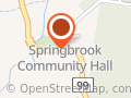 Springbrook Rual Fire Brigade