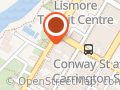 Combrook Pty Ltd (Lismore Nsw)