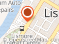 Lismore City Bowling Club