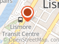 Lismore Pie Cart