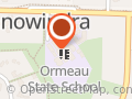 Ormeau Parents & Citizens Association