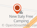 Tastes Of New Italy Cafe