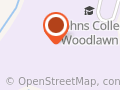 St John's College Woodlawn