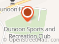 Dunoon and District Sports and Recreation Club