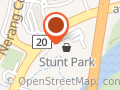 Australian Stunt Academy
