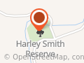 Harley Smith Reserve
