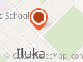 Iluka Police Station