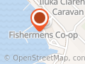 Clarence River Fishermen's Co-Operative Ltd