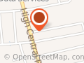 Corner of Sentosa & High central