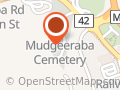Mudgeeraba cemetery