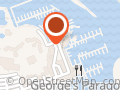 George's Paragon Seafood Restaurant - Sanctuary Cove