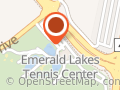 Emerald Lakes Tennis Centre