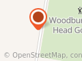 WOODBURN-EVANS HEAD GOLF CLUB