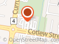 Cotlew St. Osteopathy - Victoria Mclelland Osteopath