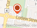 Kebab Corner At