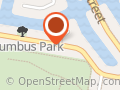 Gold Coast Fishing Spots - Columbus Park