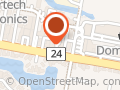 Upton Dry Cleaners